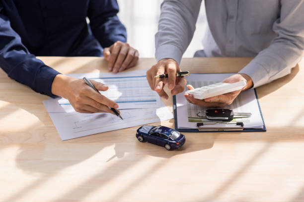 St. Marys auto coverage comparison